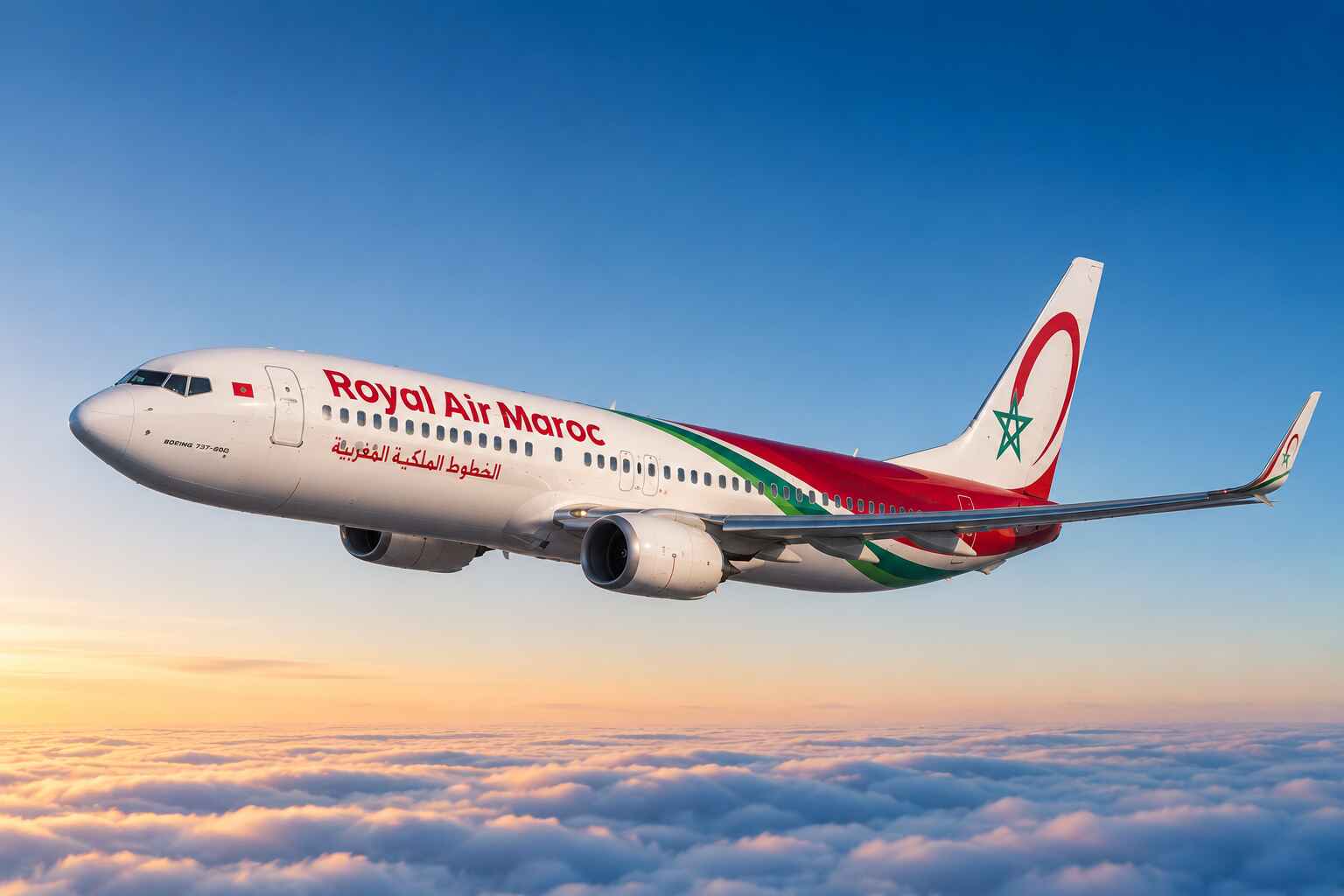 Boeing 737-800
