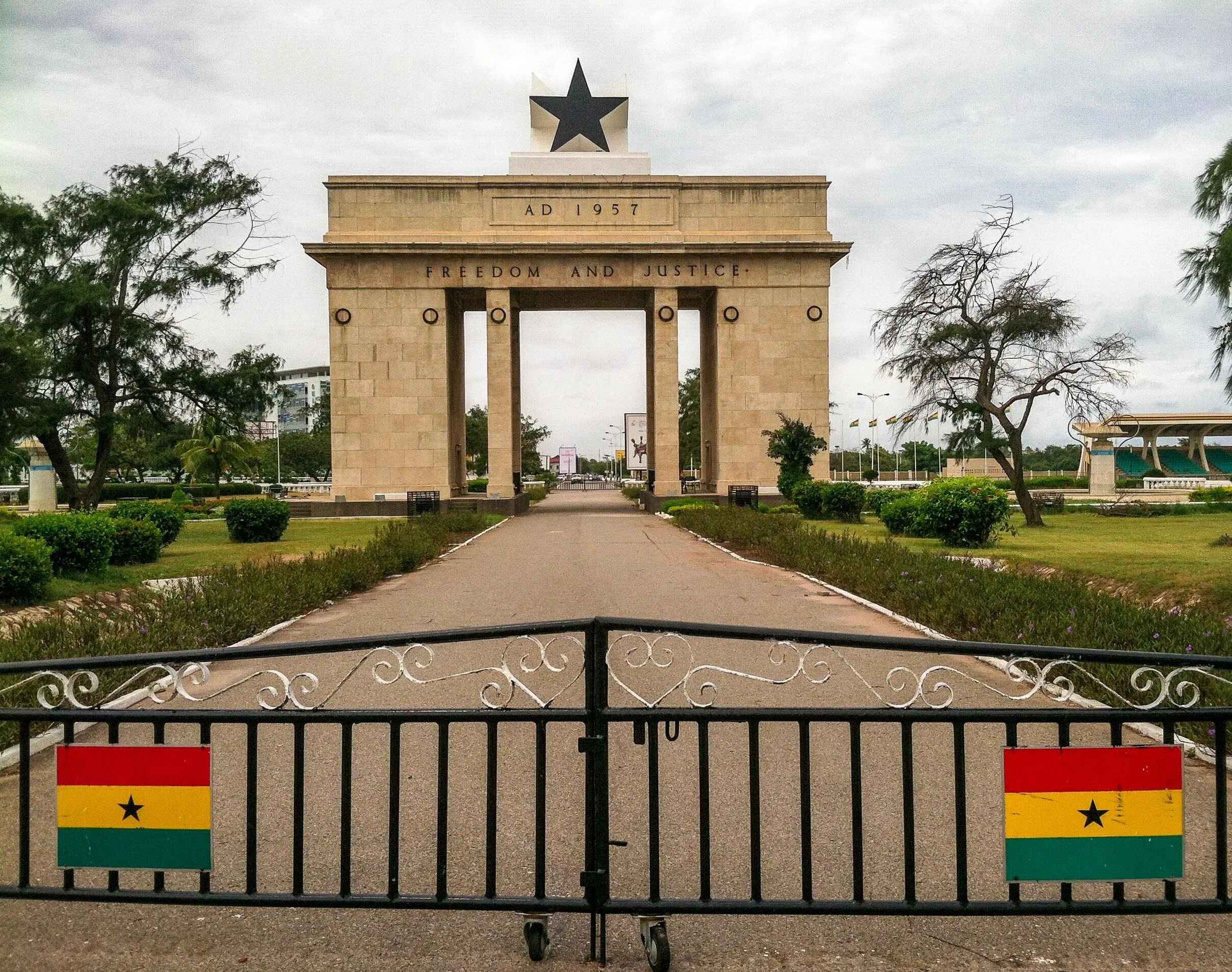 Accra