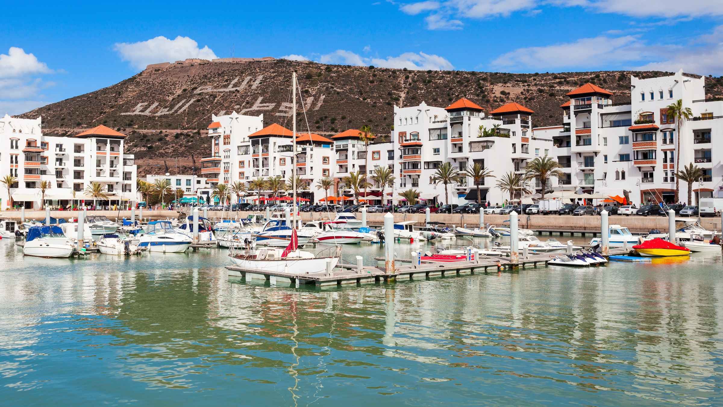 Agadir