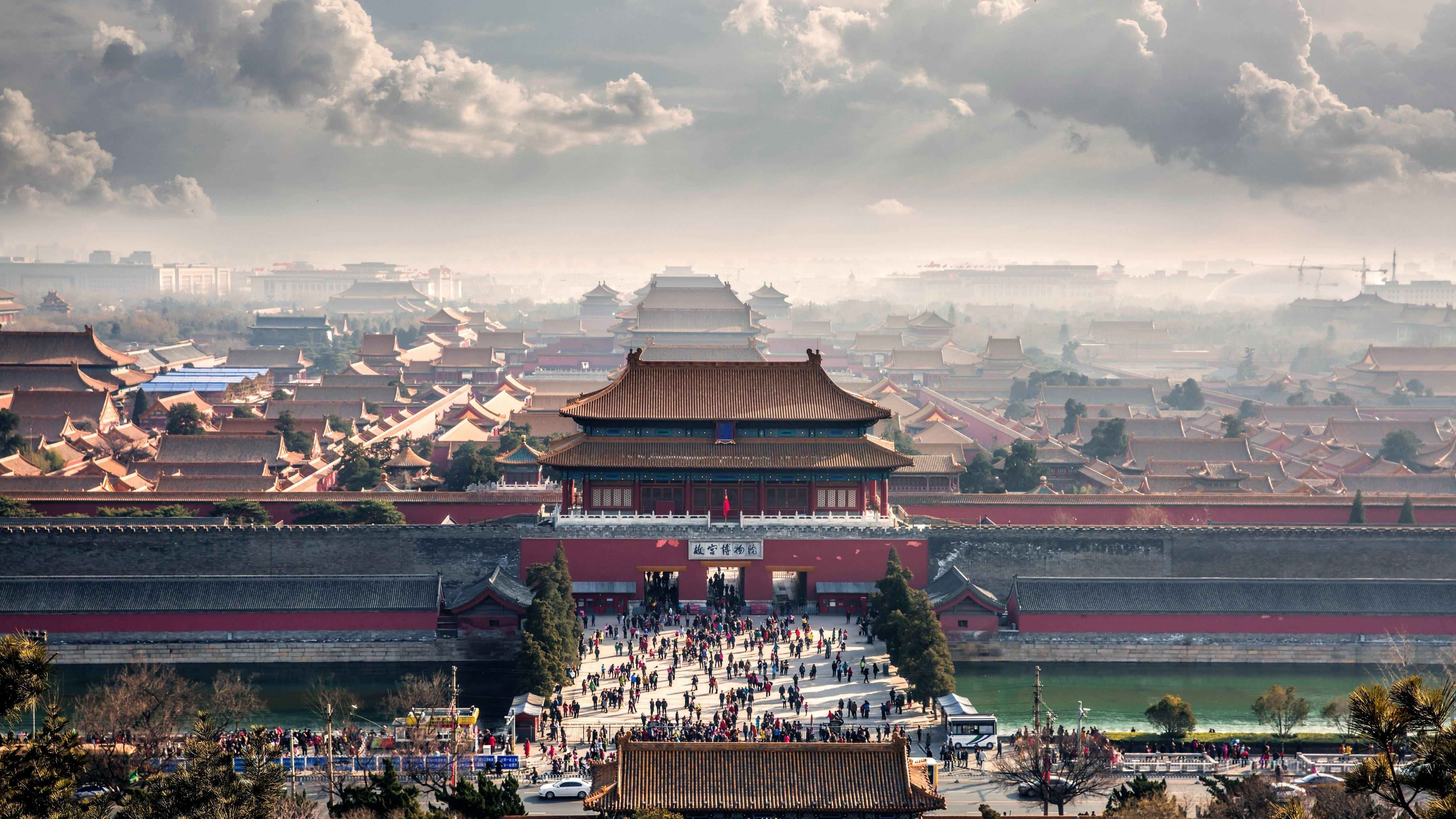 Beijing