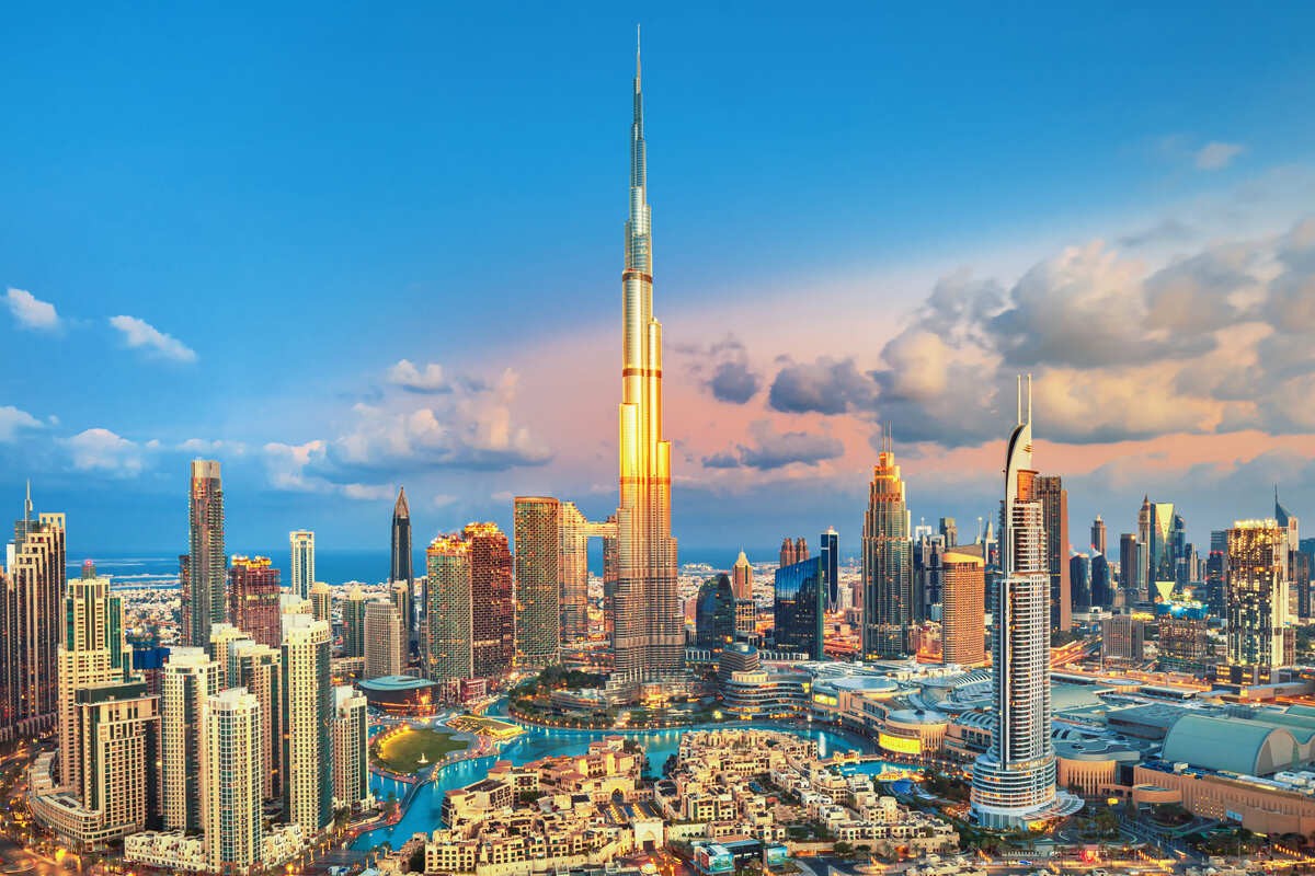 Dubai