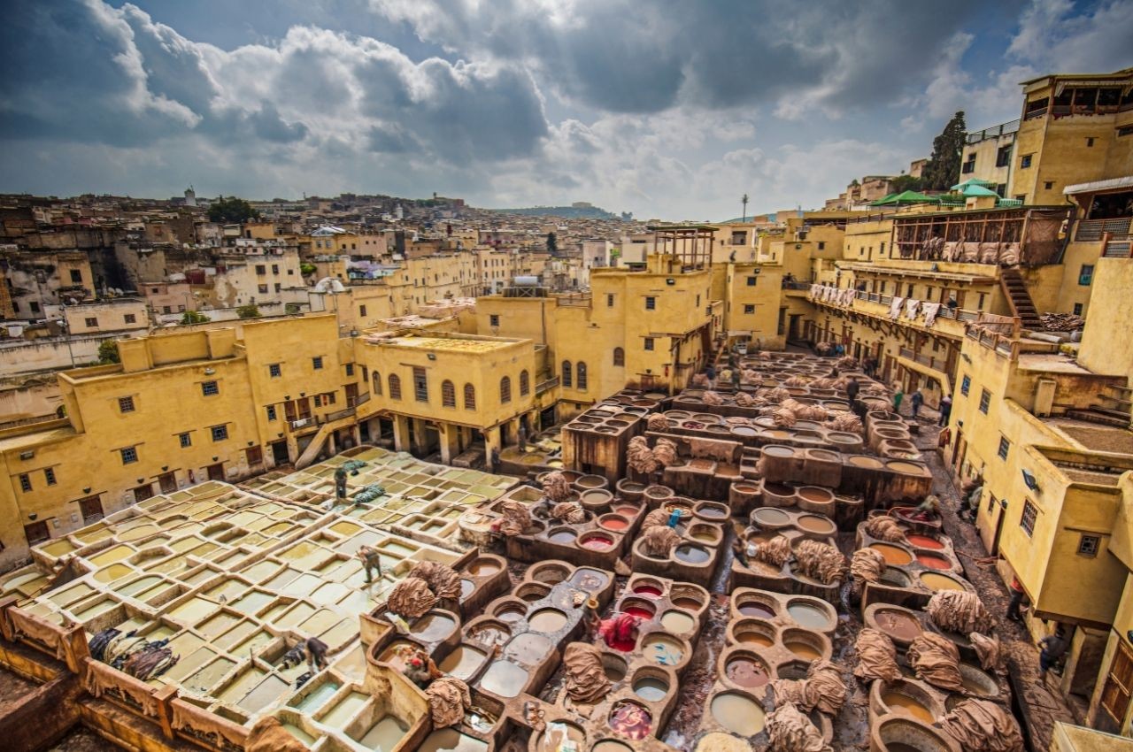 Fez