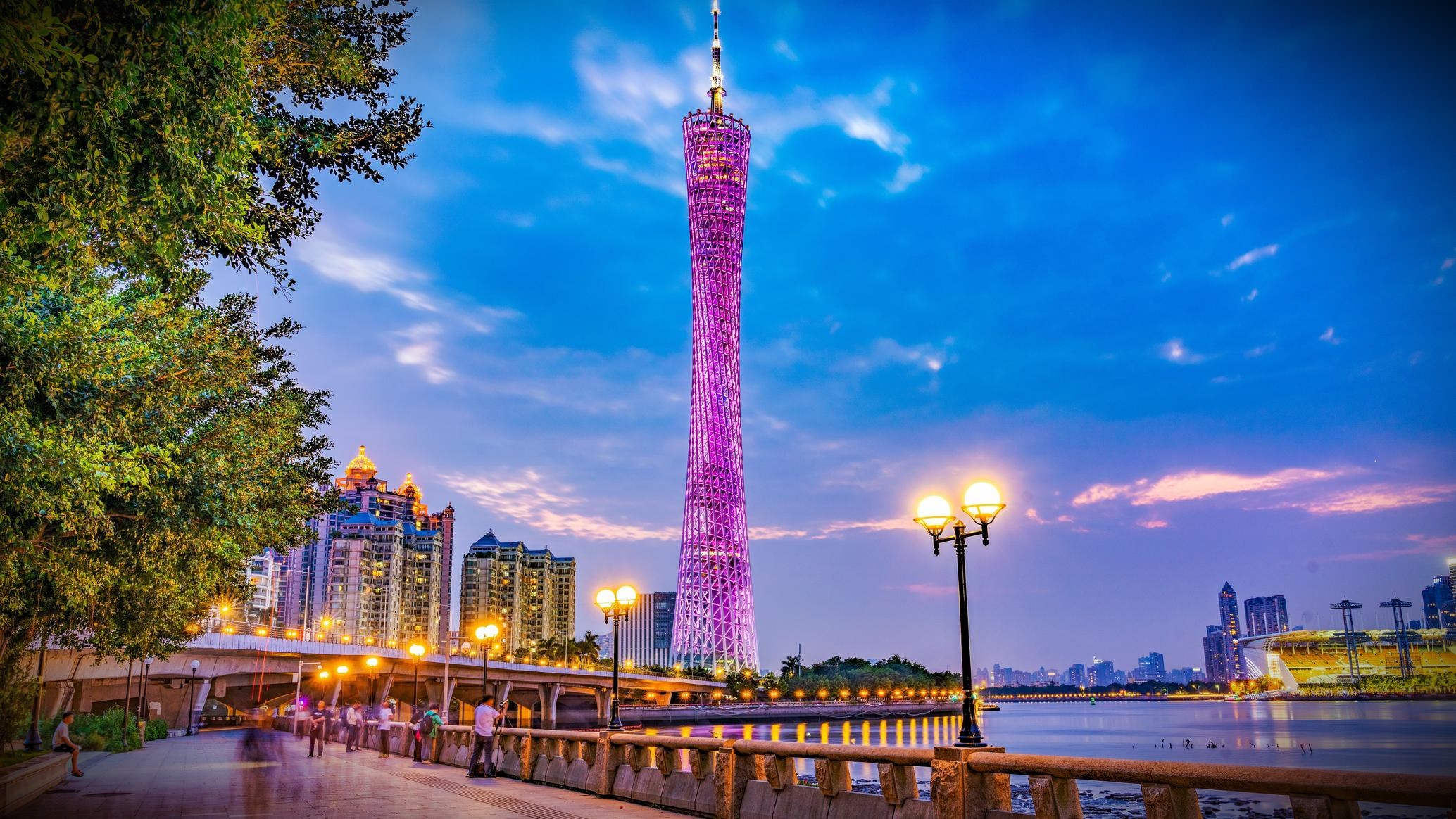 Guangzhou