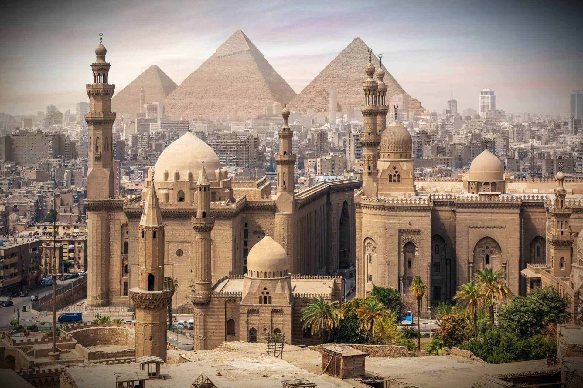 Cairo