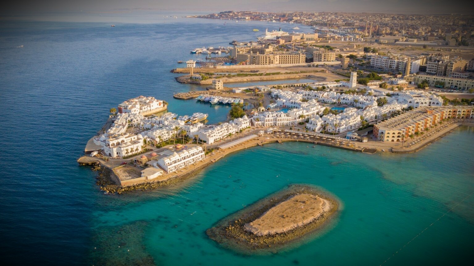Hurghada