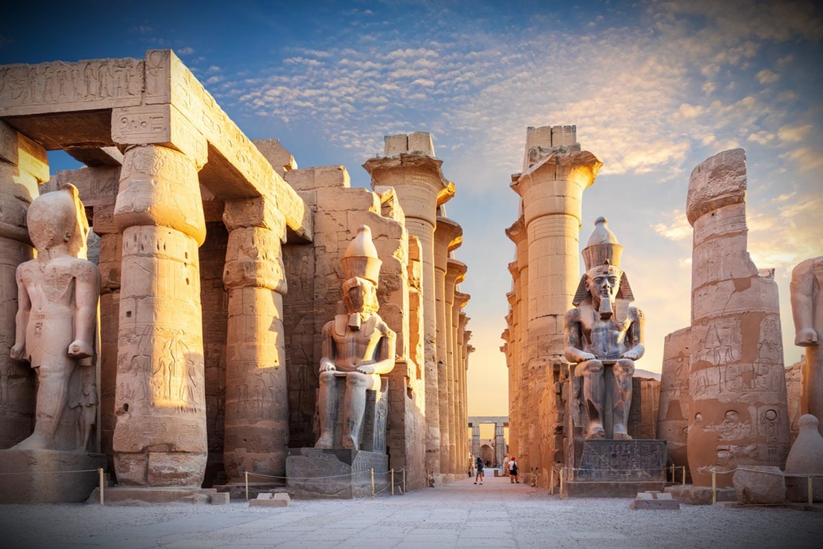 Luxor