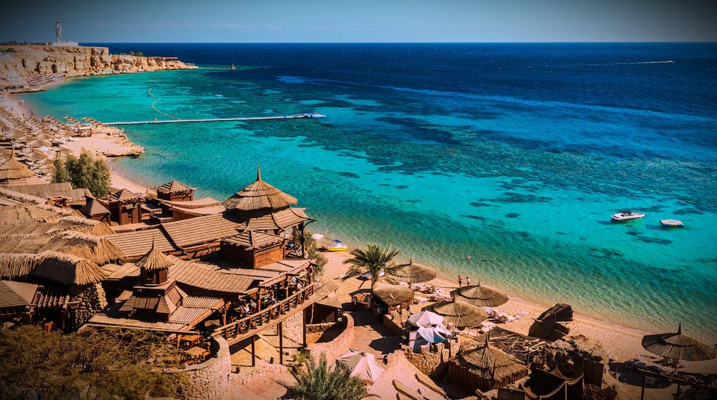 Sharm El Sheikh