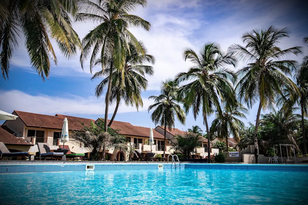 Serrekunda, The Gambia