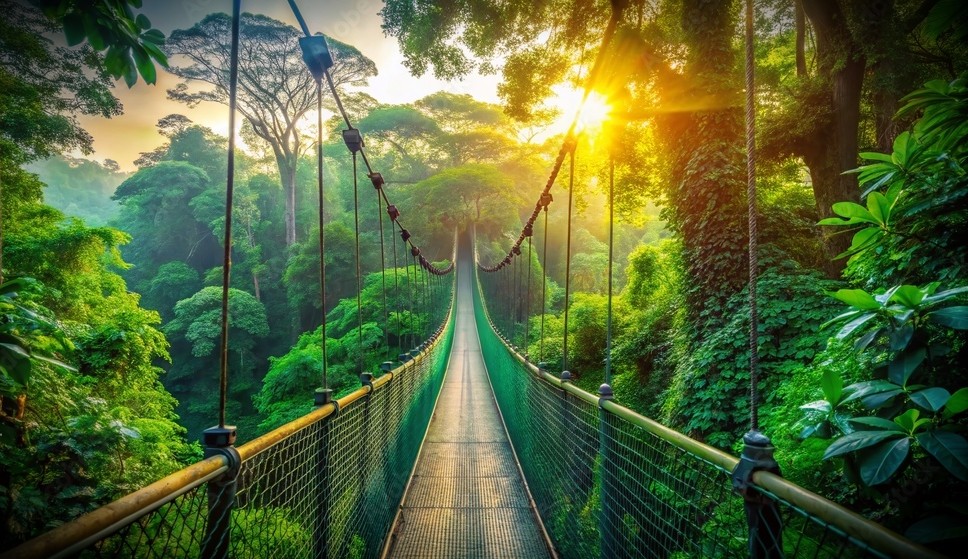 Kakum National Park