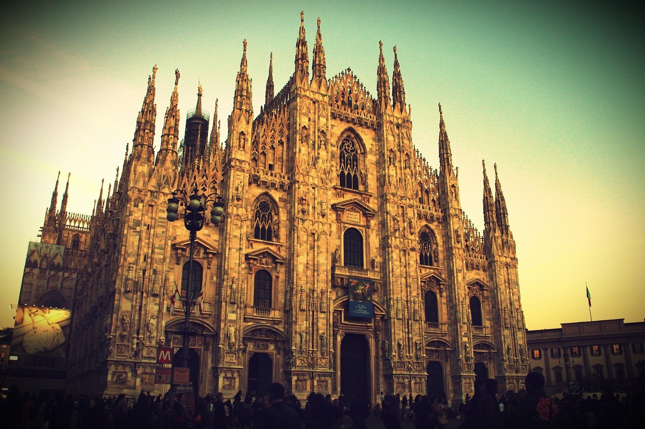 Milan