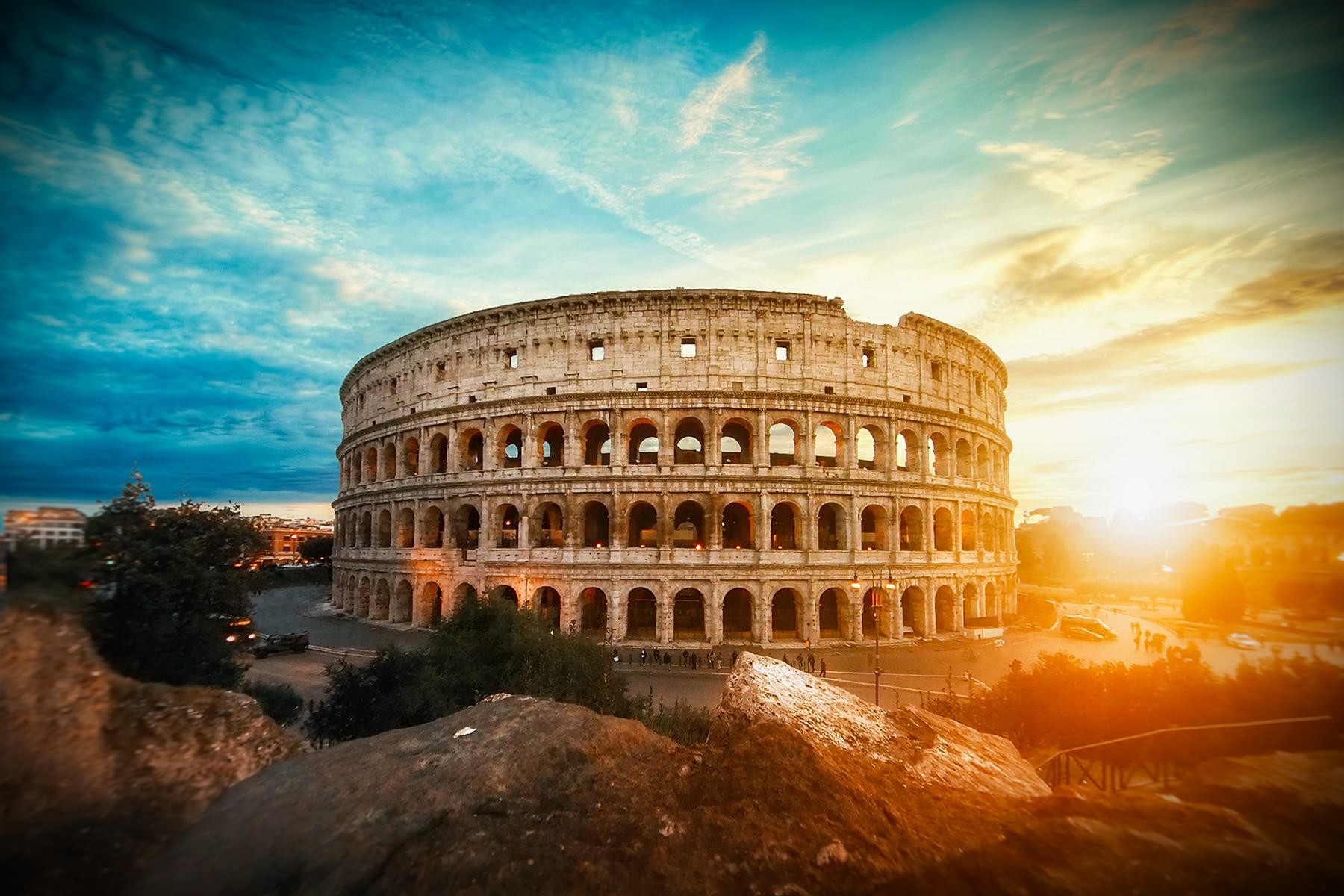Rome