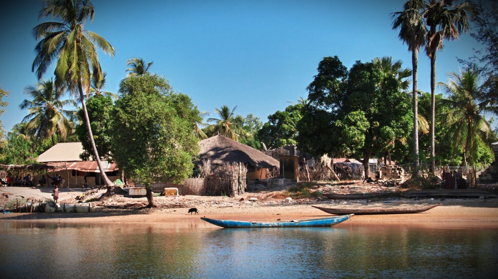 Casamance