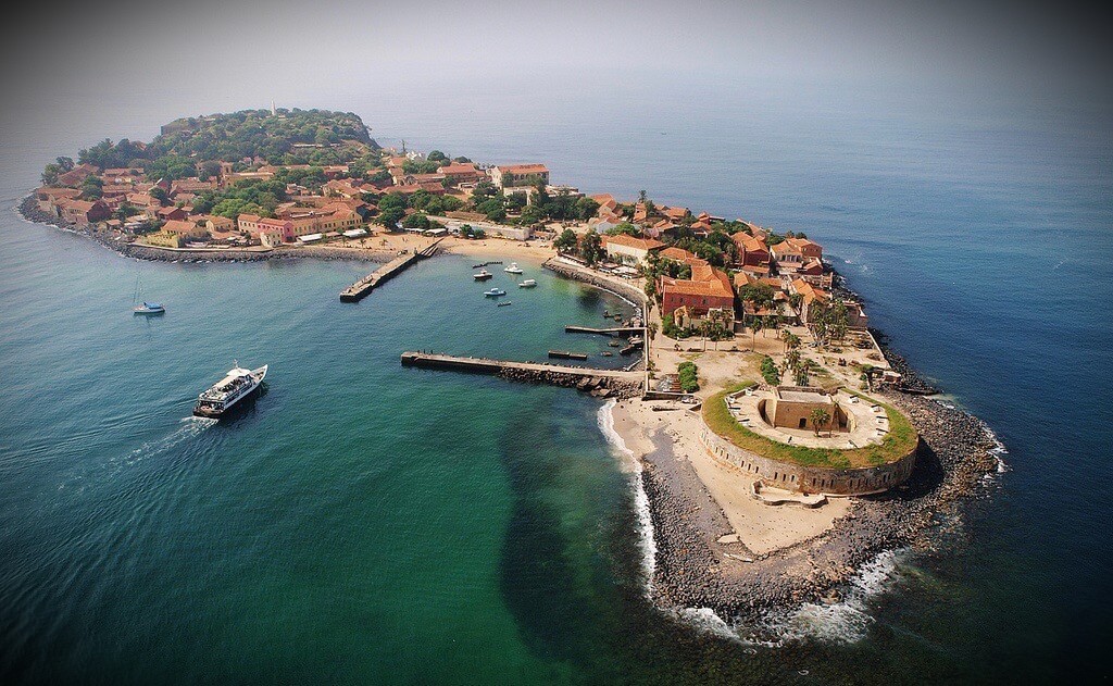 Gorée Island