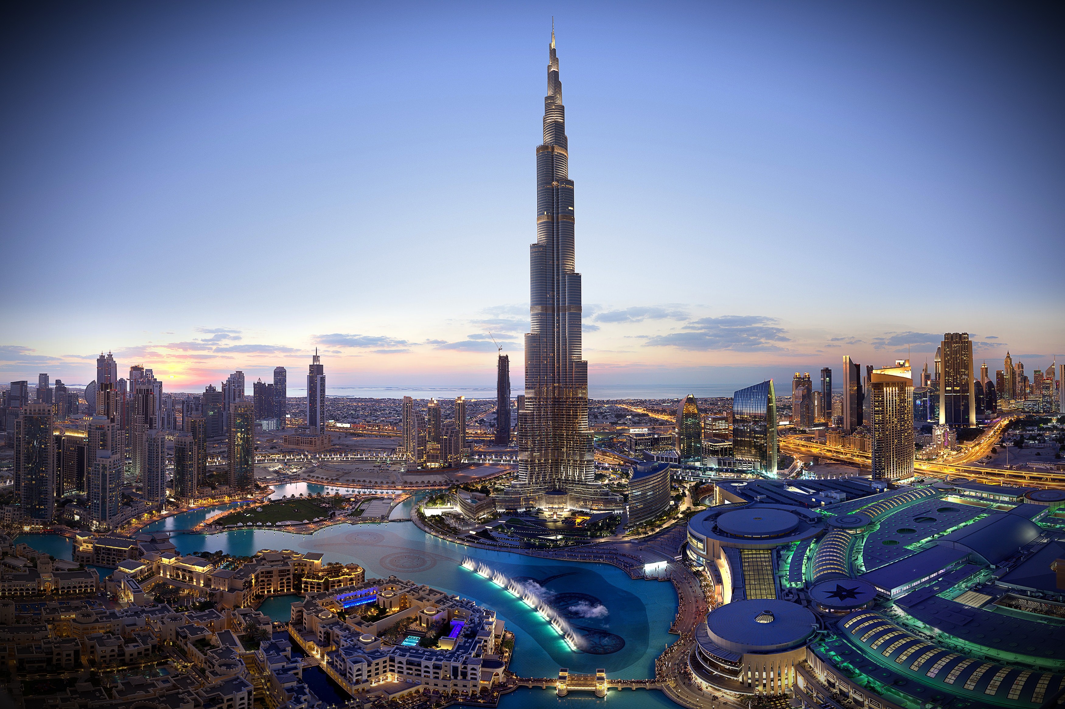 Dubai