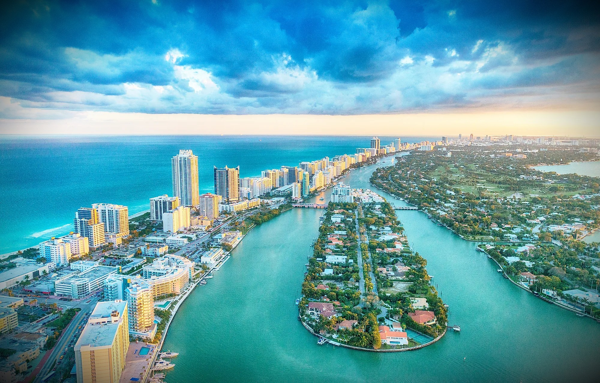 Miami