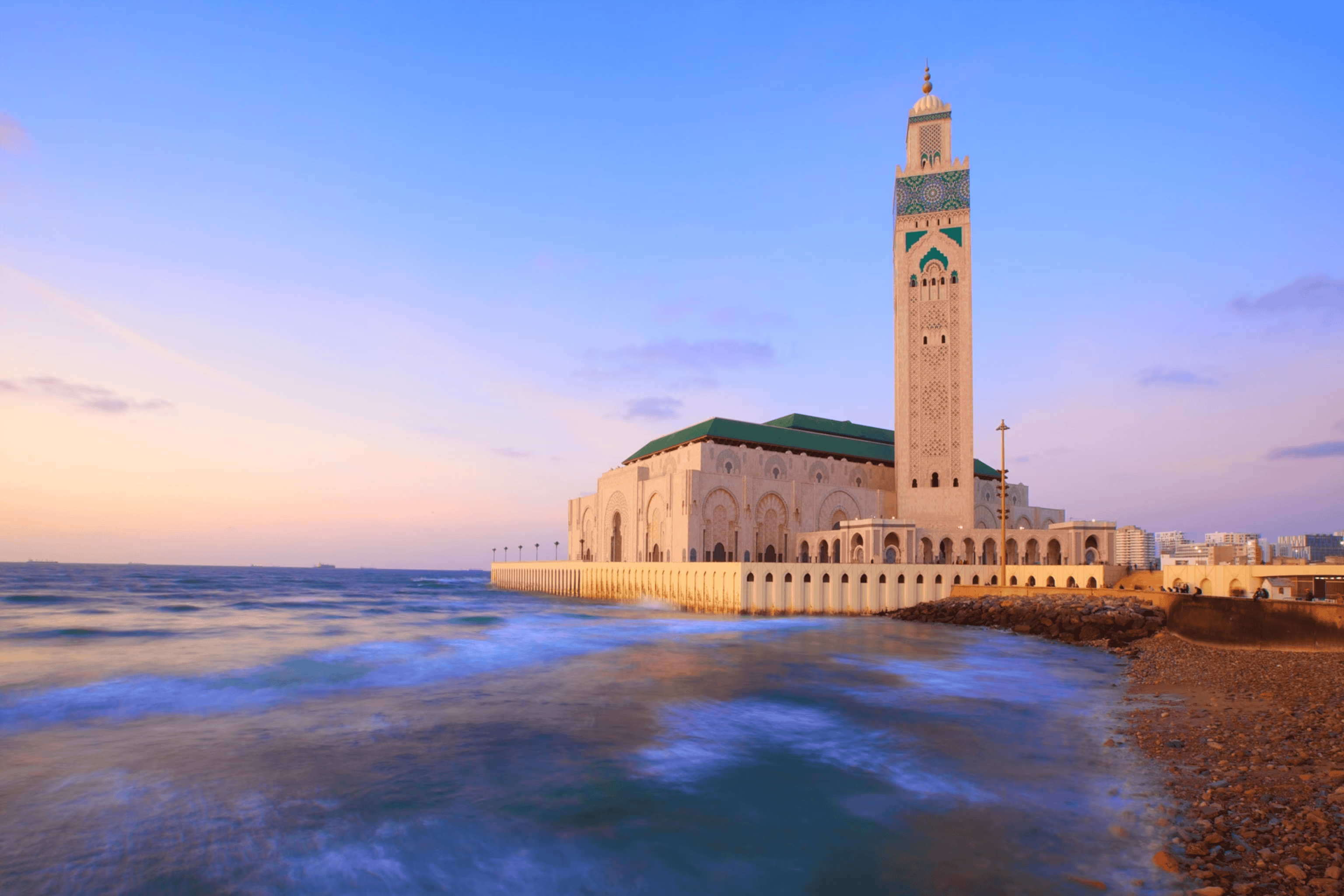 Casablanca