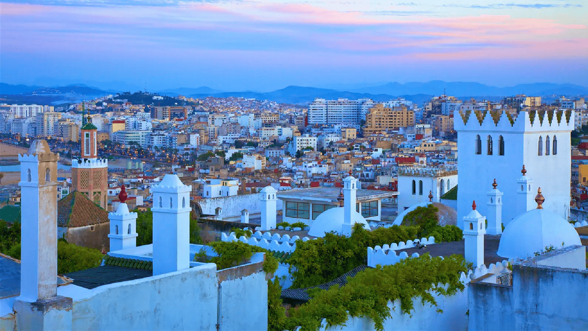 Tangier